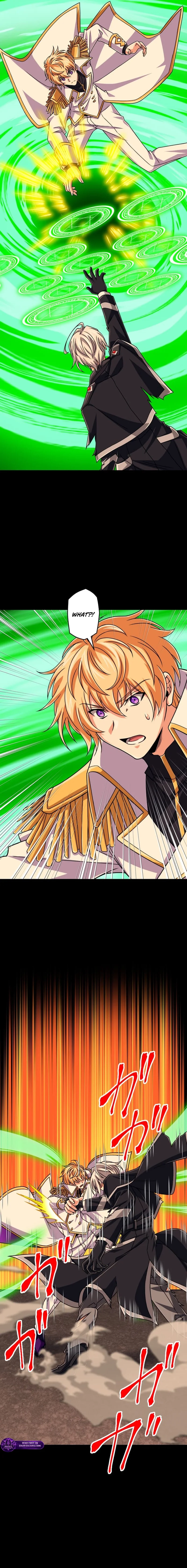 Magic Level 99990000 All-Attribute Great Sage - Chapter 144 Page 14