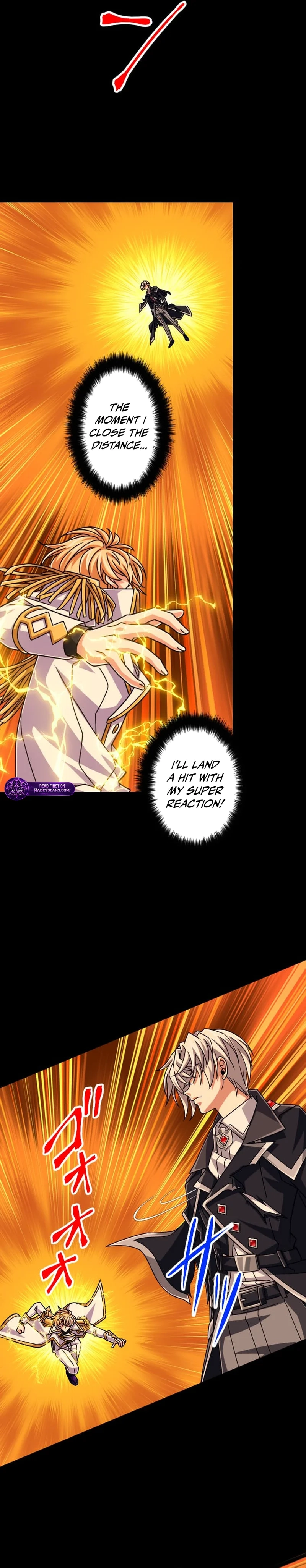 Magic Level 99990000 All-Attribute Great Sage - Chapter 144 Page 18