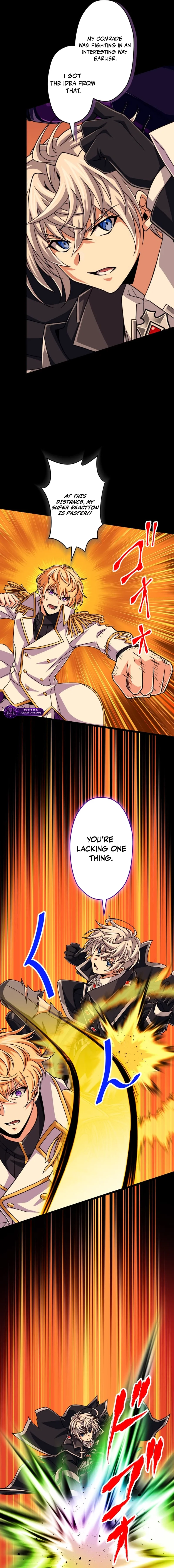 Magic Level 99990000 All-Attribute Great Sage - Chapter 144 Page 20