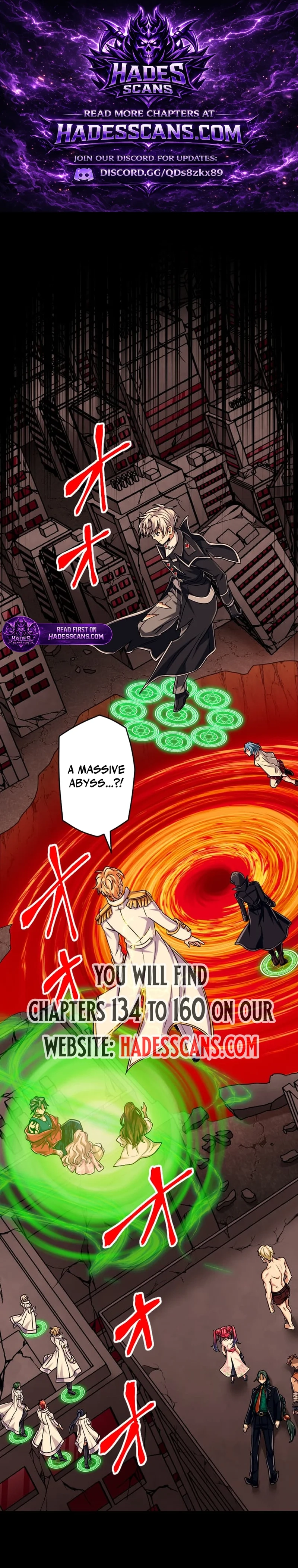 Magic Level 99990000 All-Attribute Great Sage - Chapter 146 Page 1