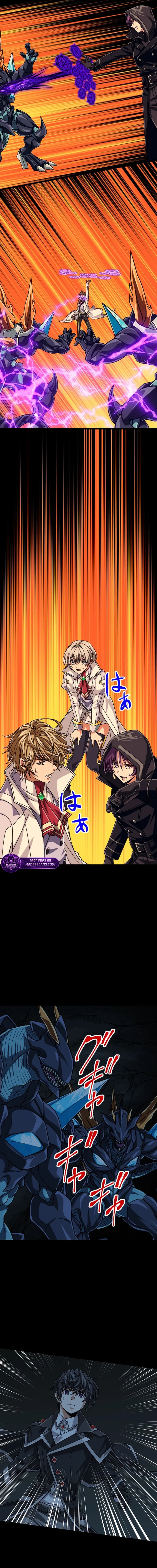 Magic Level 99990000 All-Attribute Great Sage - Chapter 146 Page 21