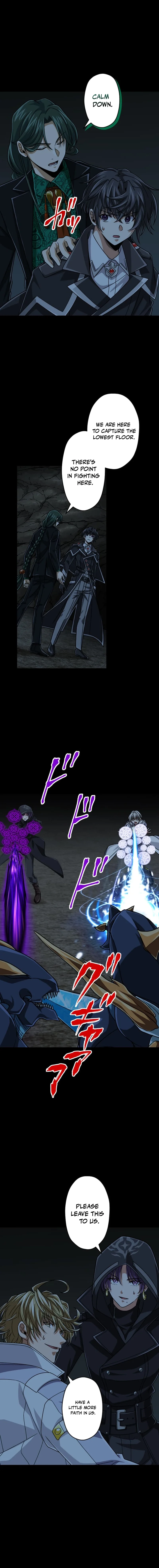 Magic Level 99990000 All-Attribute Great Sage - Chapter 146 Page 22