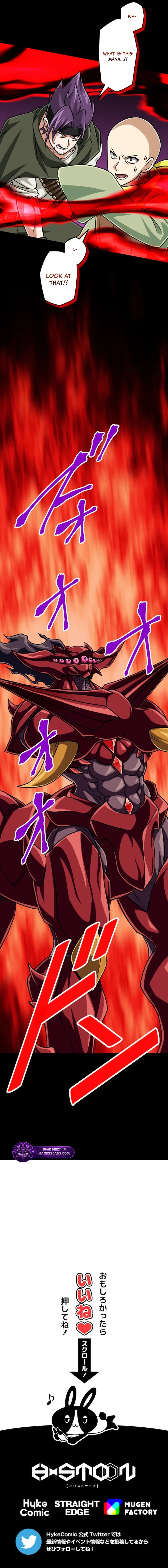 Magic Level 99990000 All-Attribute Great Sage - Chapter 146 Page 24