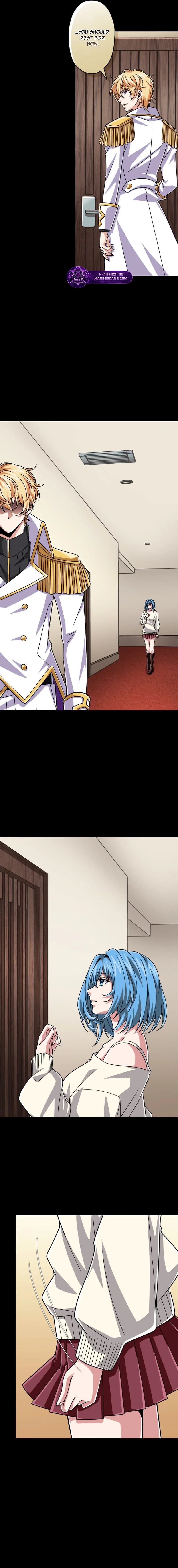 Magic Level 99990000 All-Attribute Great Sage - Chapter 146 Page 6