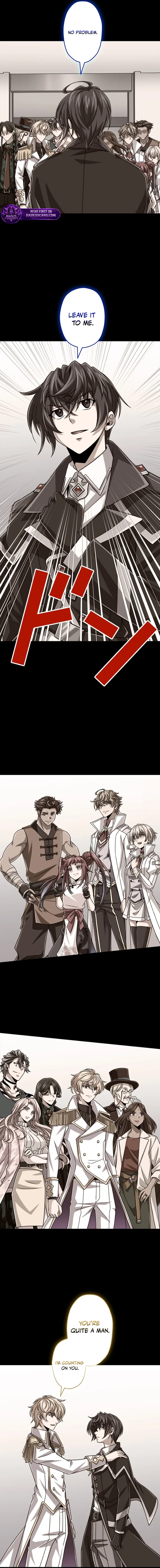 Magic Level 99990000 All-Attribute Great Sage - Chapter 146 Page 8