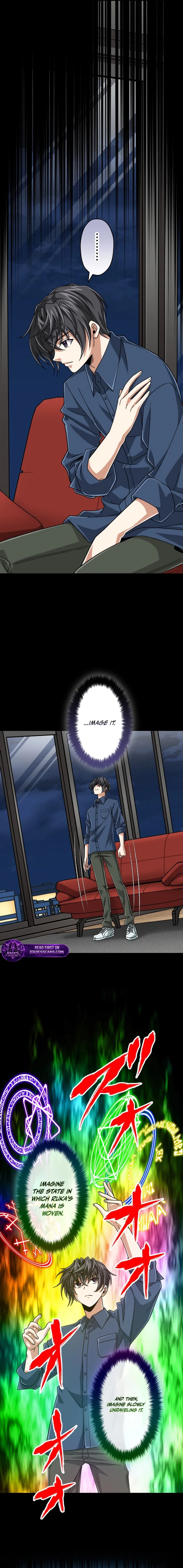 Magic Level 99990000 All-Attribute Great Sage - Chapter 146 Page 9