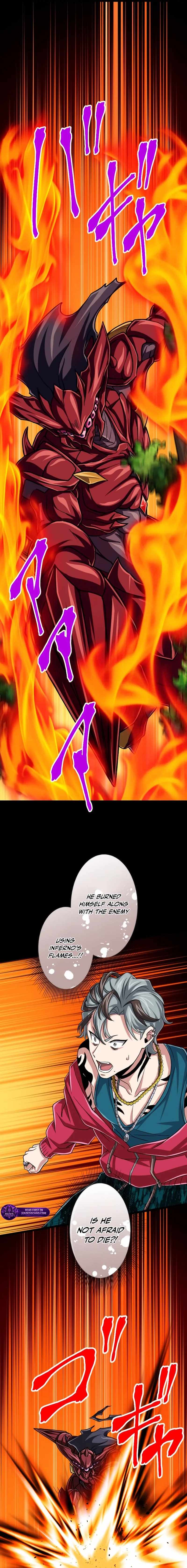 Magic Level 99990000 All-Attribute Great Sage - Chapter 147 Page 10