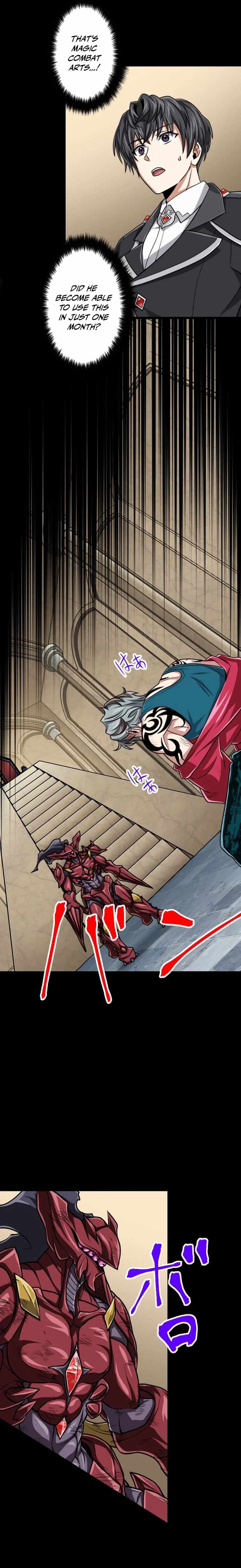 Magic Level 99990000 All-Attribute Great Sage - Chapter 147 Page 13