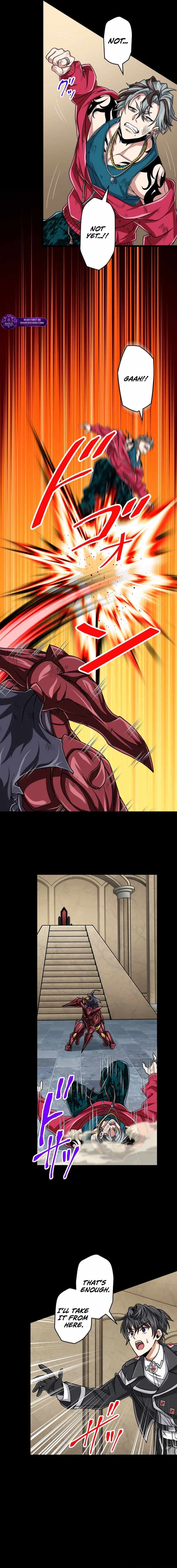 Magic Level 99990000 All-Attribute Great Sage - Chapter 147 Page 14