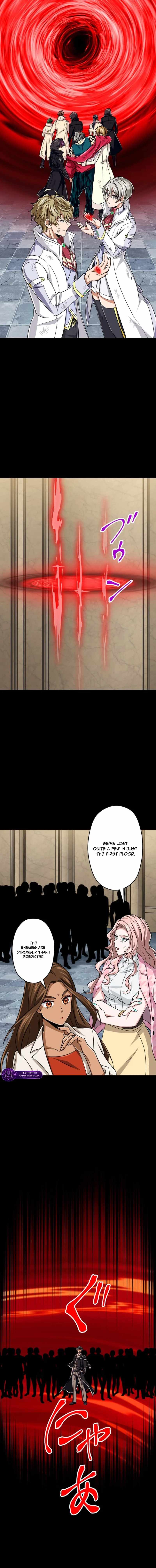 Magic Level 99990000 All-Attribute Great Sage - Chapter 147 Page 22