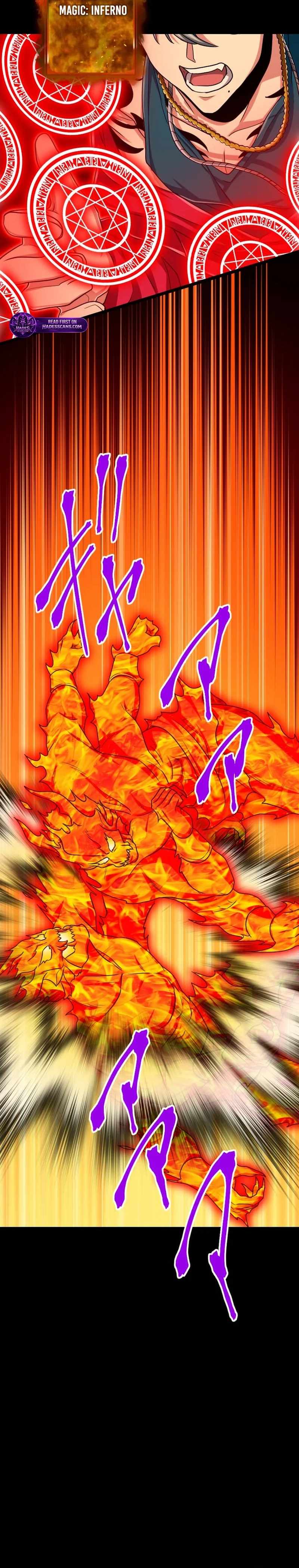 Magic Level 99990000 All-Attribute Great Sage - Chapter 147 Page 4