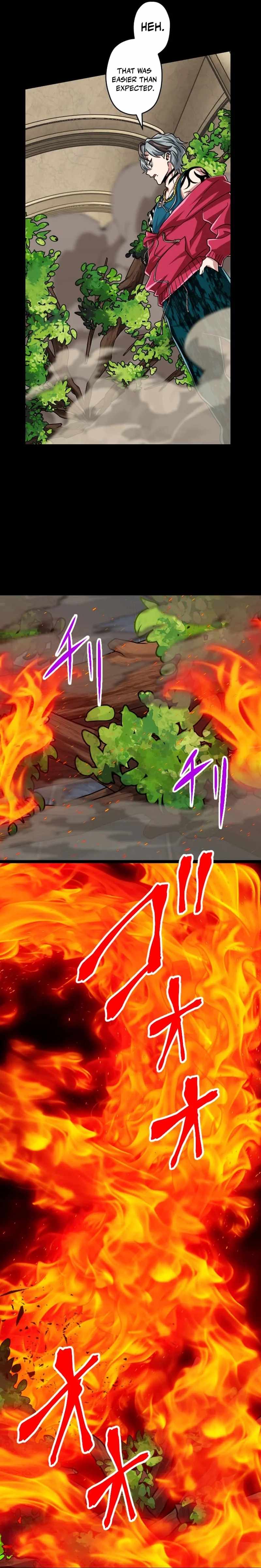 Magic Level 99990000 All-Attribute Great Sage - Chapter 147 Page 9