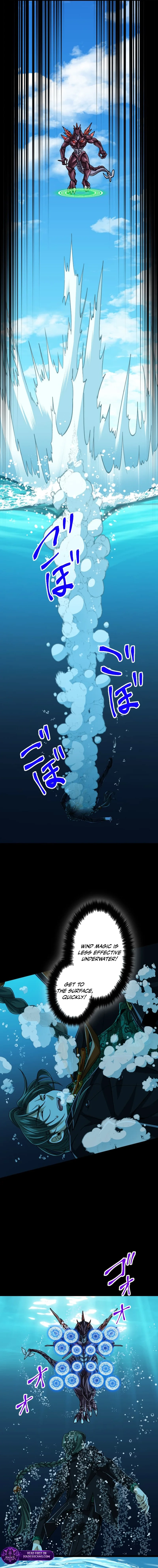 Magic Level 99990000 All-Attribute Great Sage - Chapter 148 Page 10