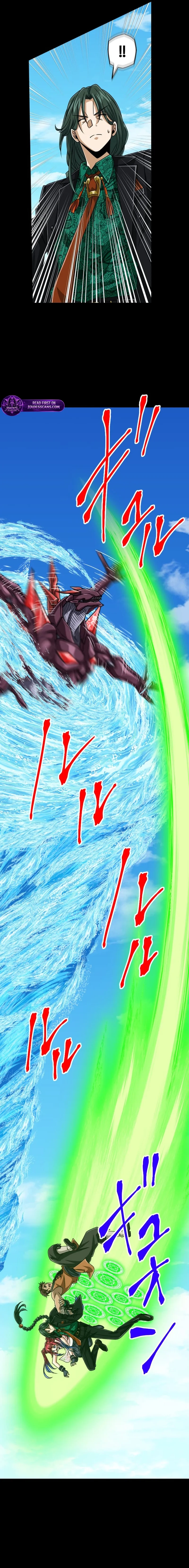 Magic Level 99990000 All-Attribute Great Sage - Chapter 148 Page 17