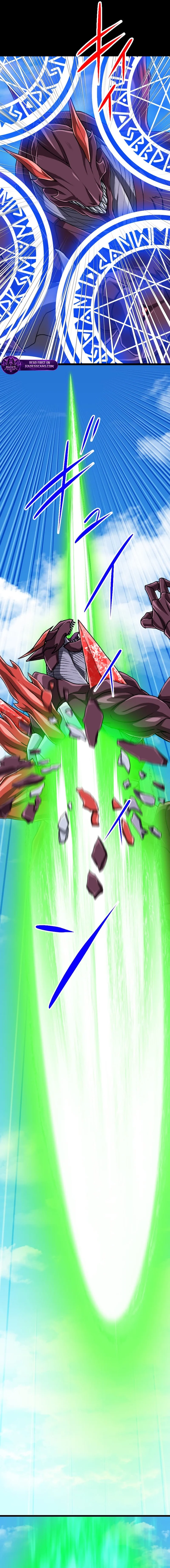 Magic Level 99990000 All-Attribute Great Sage - Chapter 148 Page 23