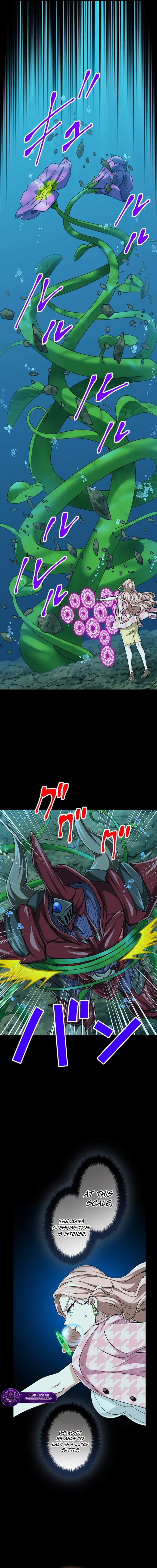 Magic Level 99990000 All-Attribute Great Sage - Chapter 149 Page 14