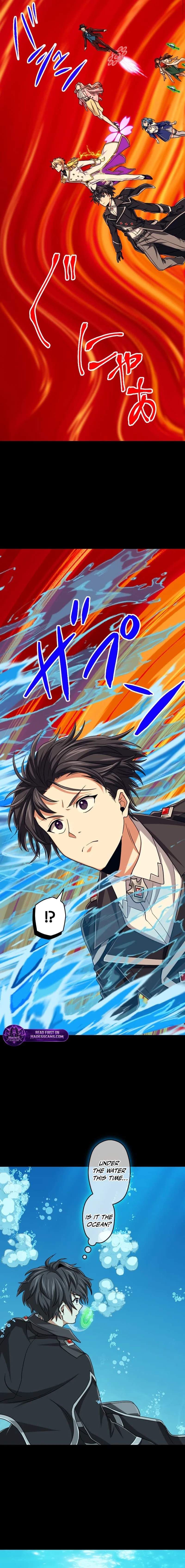 Magic Level 99990000 All-Attribute Great Sage - Chapter 149 Page 2