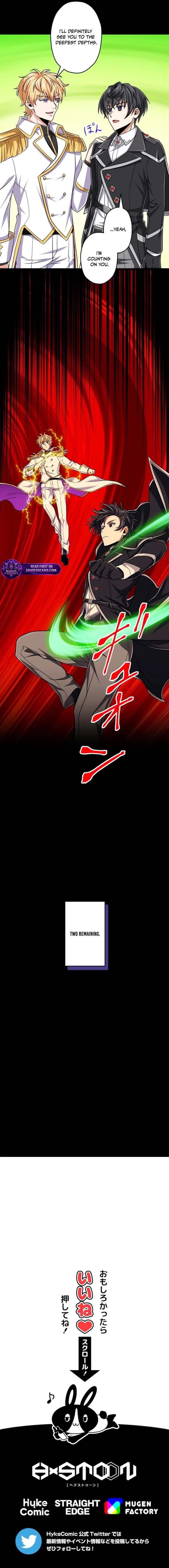 Magic Level 99990000 All-Attribute Great Sage - Chapter 149 Page 24