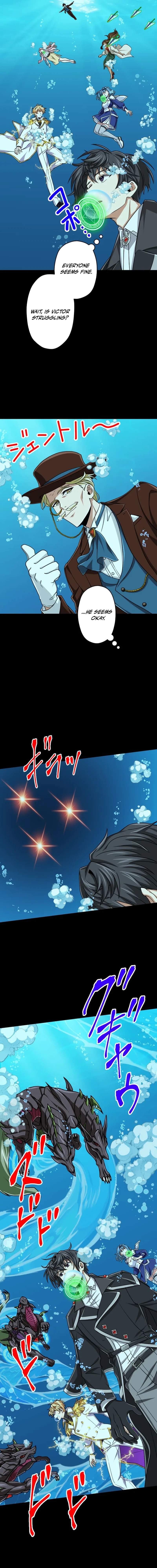 Magic Level 99990000 All-Attribute Great Sage - Chapter 149 Page 3