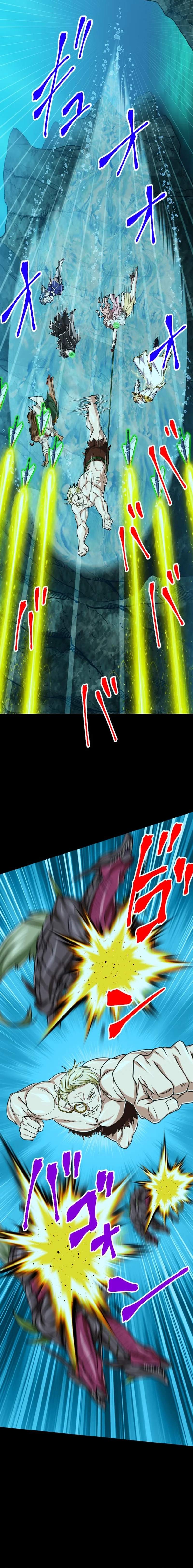 Magic Level 99990000 All-Attribute Great Sage - Chapter 149 Page 6