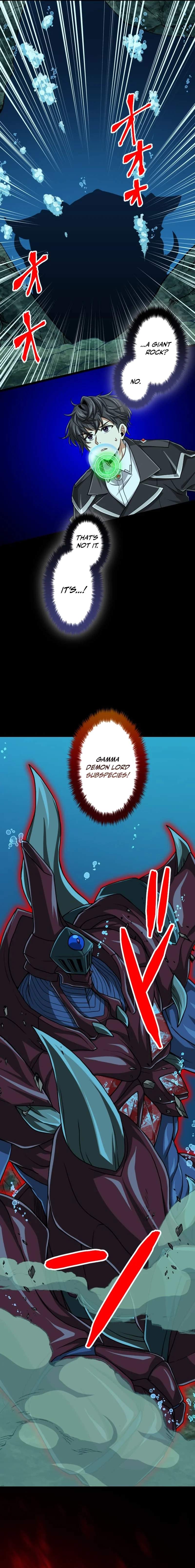 Magic Level 99990000 All-Attribute Great Sage - Chapter 149 Page 8