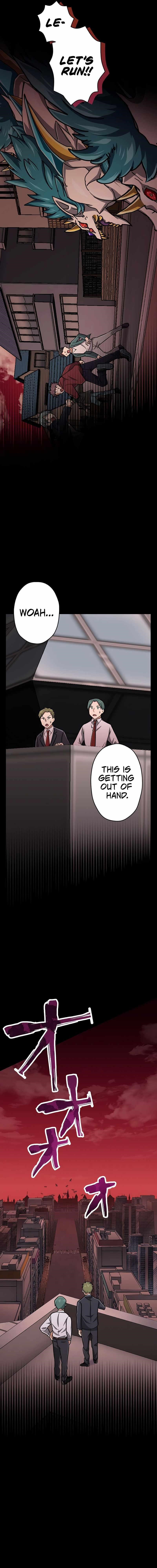 Magic Level 99990000 All-Attribute Great Sage - Chapter 15 Page 12