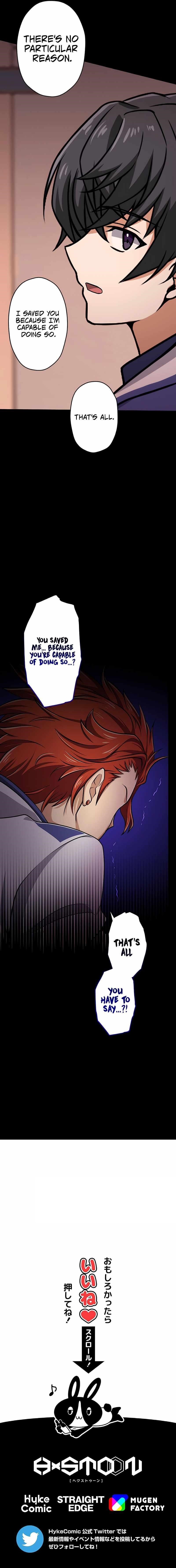 Magic Level 99990000 All-Attribute Great Sage - Chapter 15 Page 20