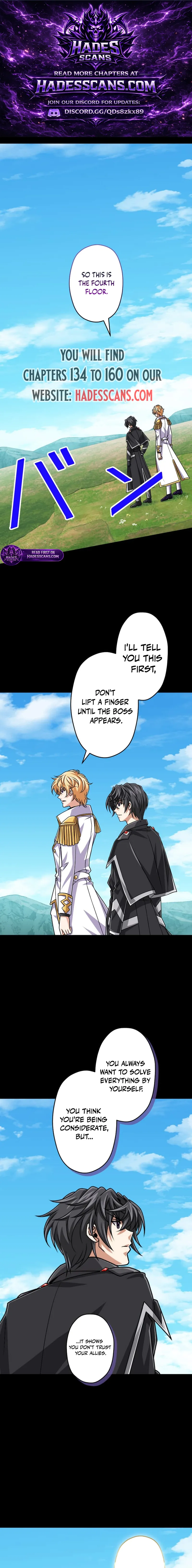 Magic Level 99990000 All-Attribute Great Sage - Chapter 150 Page 1