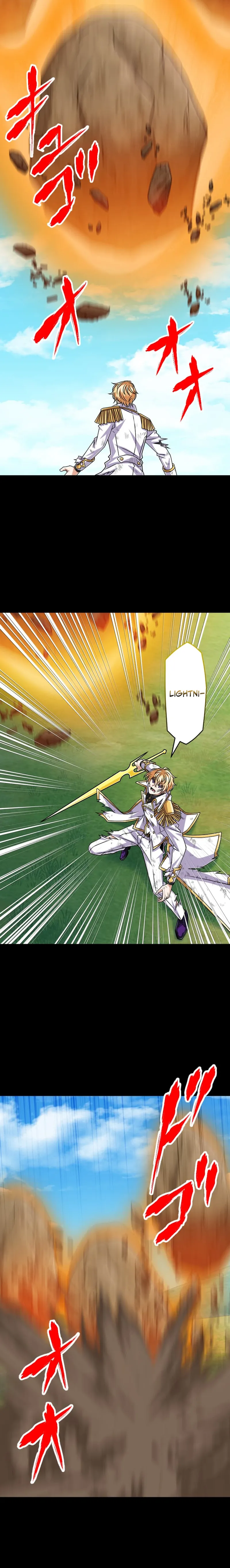 Magic Level 99990000 All-Attribute Great Sage - Chapter 150 Page 16