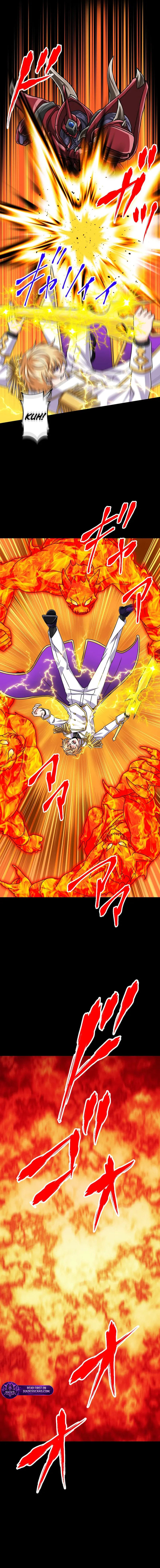 Magic Level 99990000 All-Attribute Great Sage - Chapter 150 Page 7