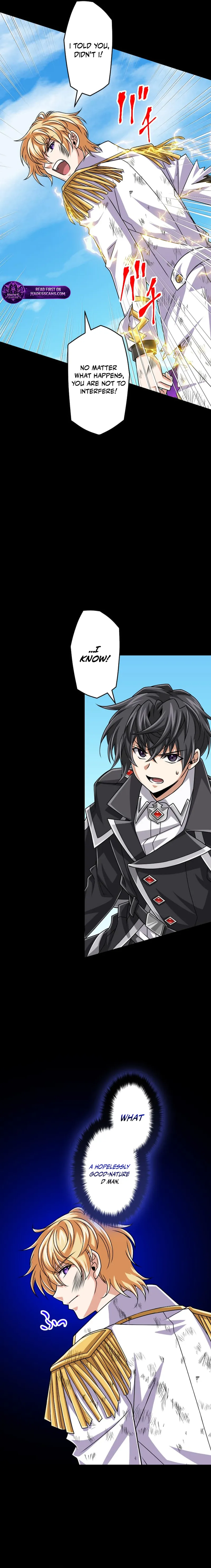 Magic Level 99990000 All-Attribute Great Sage - Chapter 150 Page 9