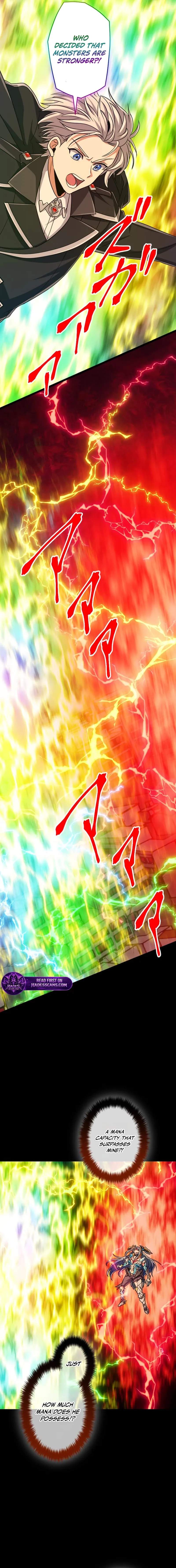 Magic Level 99990000 All-Attribute Great Sage - Chapter 151 Page 13