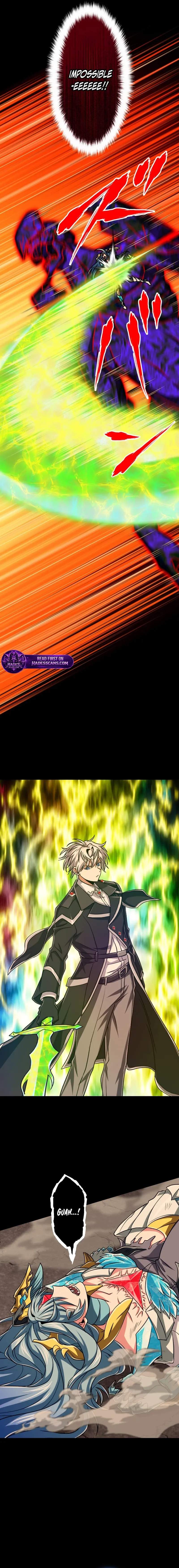 Magic Level 99990000 All-Attribute Great Sage - Chapter 151 Page 18