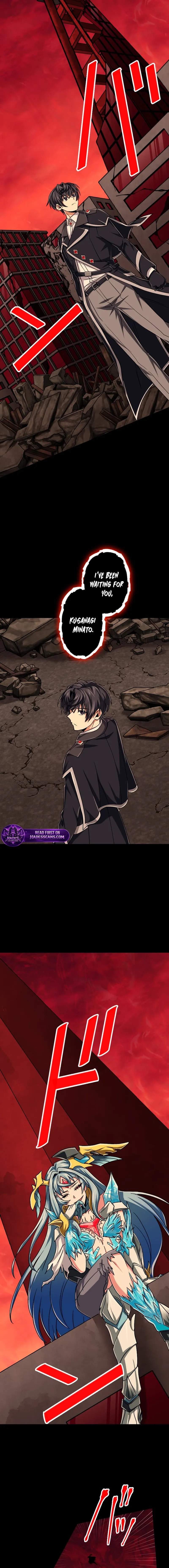 Magic Level 99990000 All-Attribute Great Sage - Chapter 151 Page 2