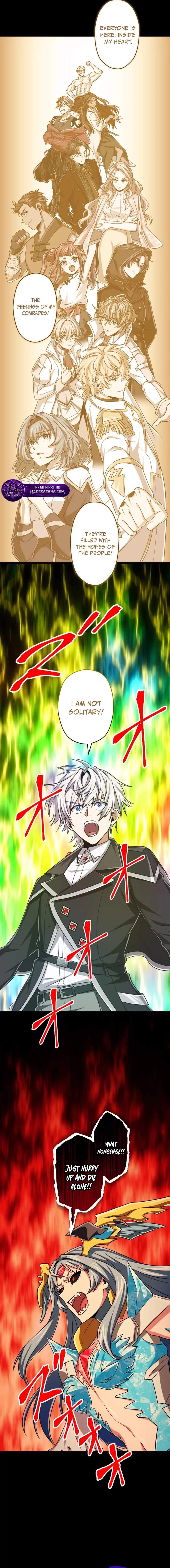 Magic Level 99990000 All-Attribute Great Sage - Chapter 151 Page 5