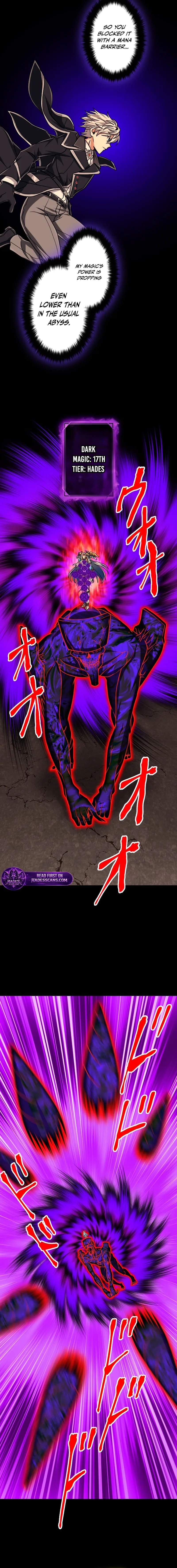 Magic Level 99990000 All-Attribute Great Sage - Chapter 151 Page 8