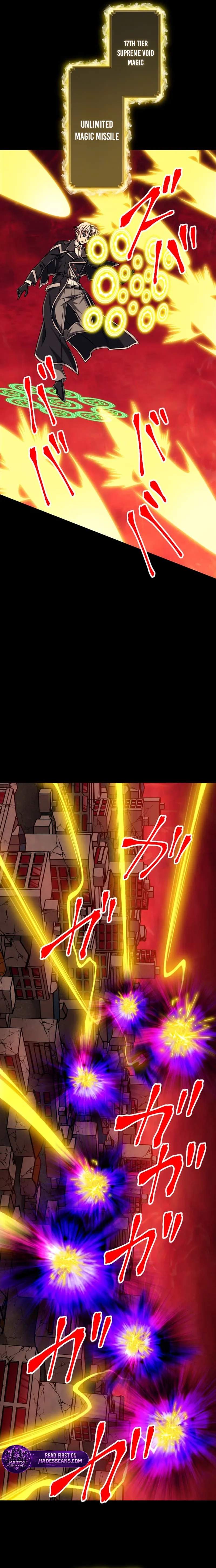 Magic Level 99990000 All-Attribute Great Sage - Chapter 151 Page 9