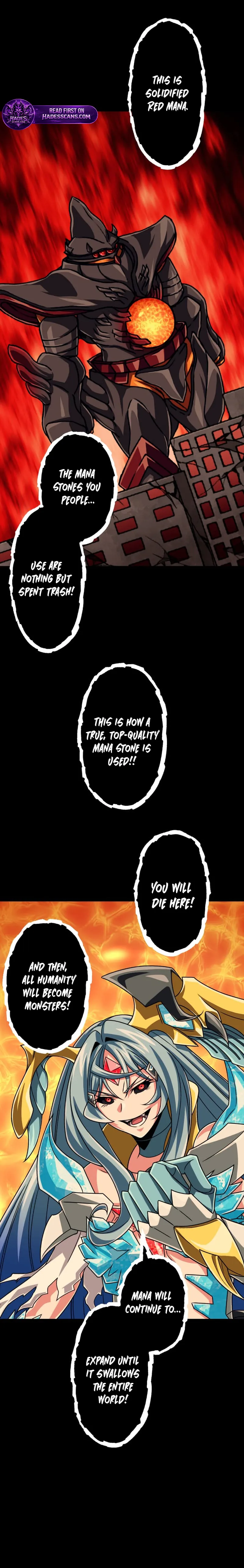 Magic Level 99990000 All-Attribute Great Sage - Chapter 152 Page 17