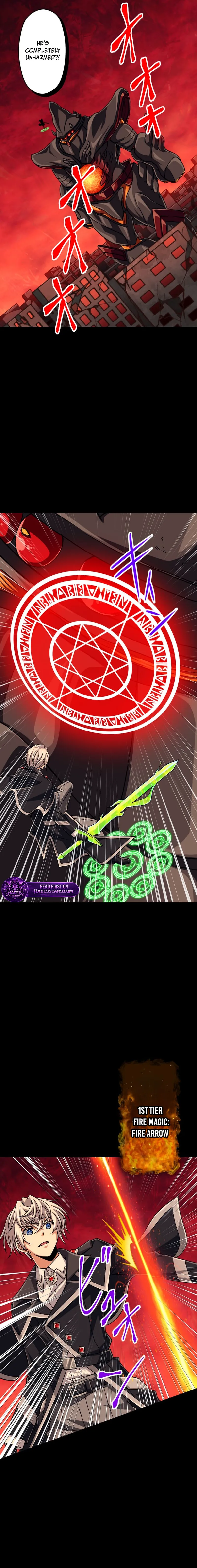 Magic Level 99990000 All-Attribute Great Sage - Chapter 152 Page 2