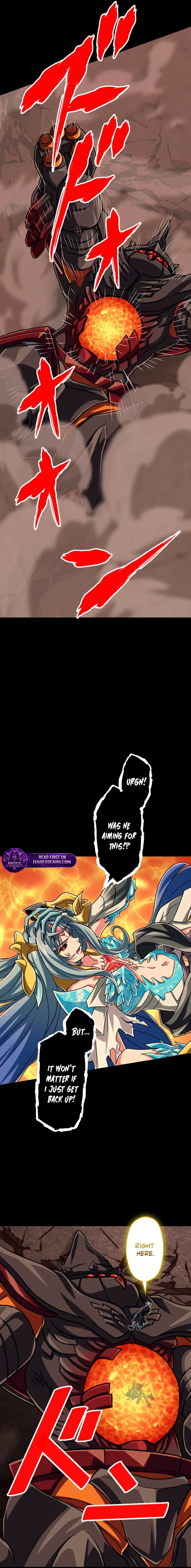 Magic Level 99990000 All-Attribute Great Sage - Chapter 152 Page 23