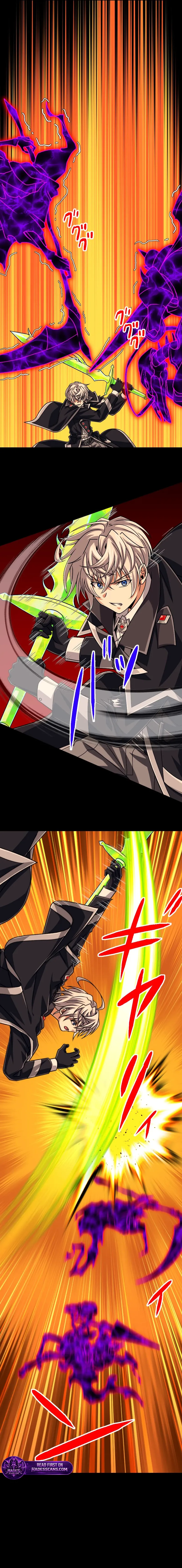 Magic Level 99990000 All-Attribute Great Sage - Chapter 152 Page 5