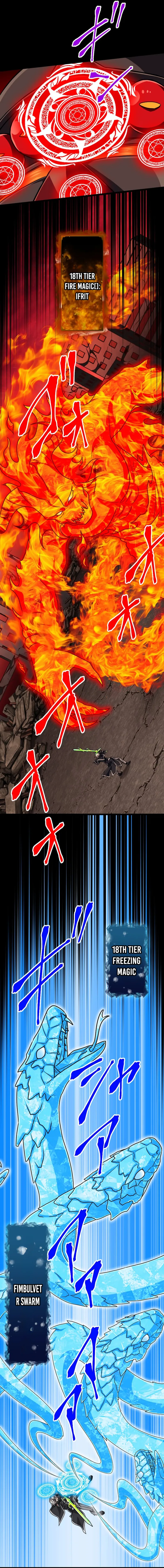 Magic Level 99990000 All-Attribute Great Sage - Chapter 152 Page 6