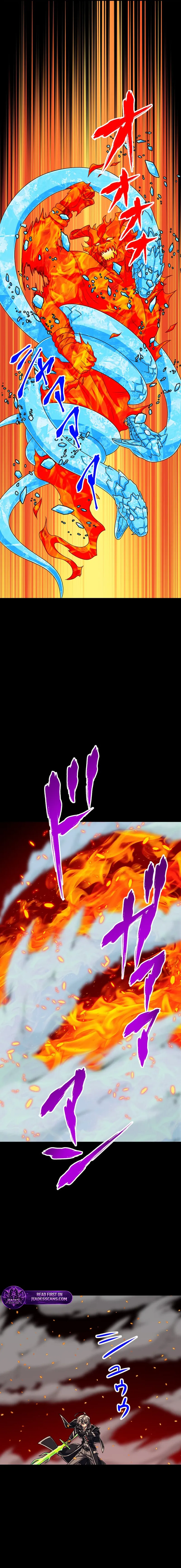 Magic Level 99990000 All-Attribute Great Sage - Chapter 152 Page 7