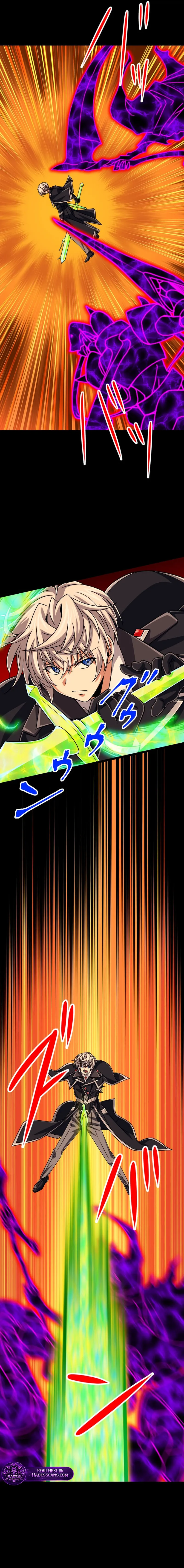 Magic Level 99990000 All-Attribute Great Sage - Chapter 152 Page 8