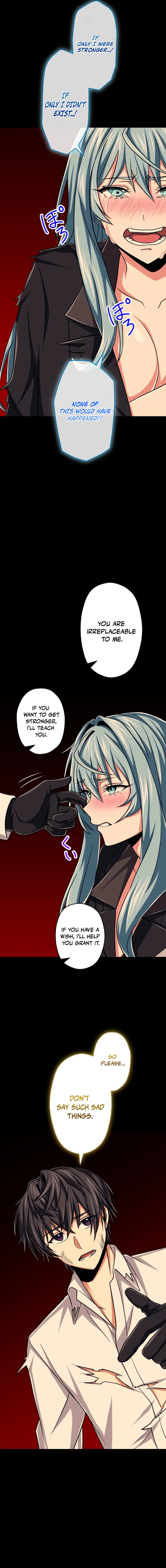 Magic Level 99990000 All-Attribute Great Sage - Chapter 153 Page 12