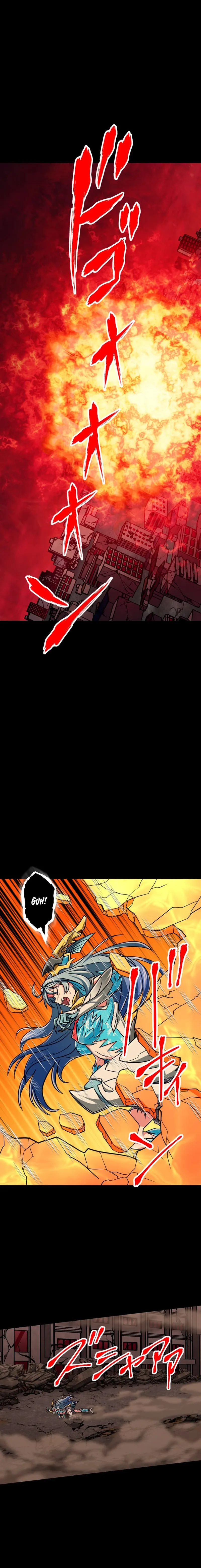 Magic Level 99990000 All-Attribute Great Sage - Chapter 153 Page 2
