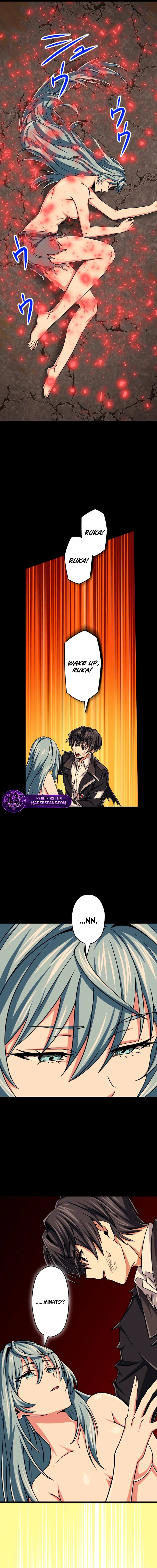 Magic Level 99990000 All-Attribute Great Sage - Chapter 153 Page 8