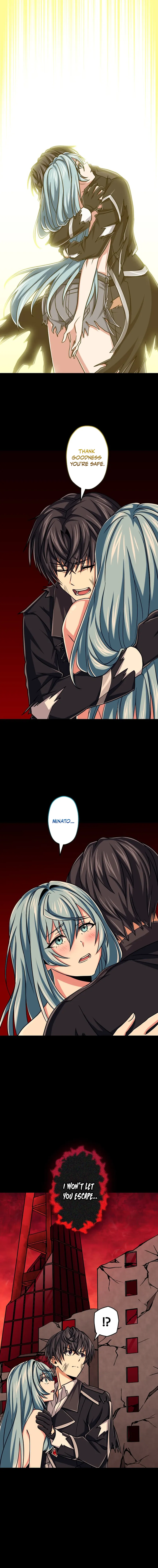 Magic Level 99990000 All-Attribute Great Sage - Chapter 153 Page 9