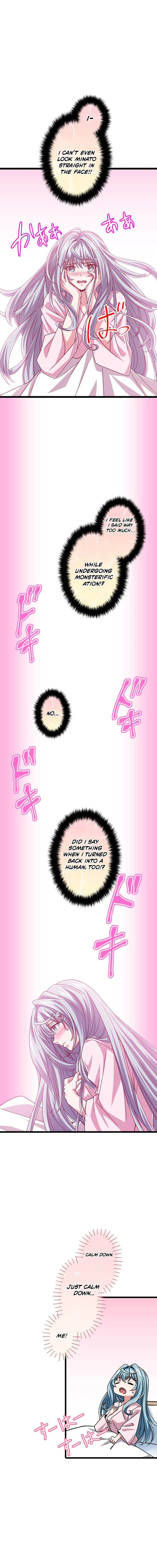 Magic Level 99990000 All-Attribute Great Sage - Chapter 154 Page 7