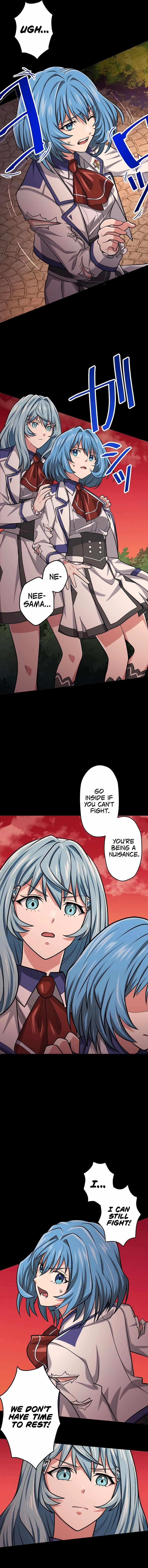 Magic Level 99990000 All-Attribute Great Sage - Chapter 16 Page 16